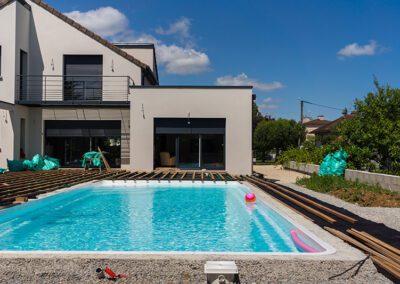 Entreprise de terrassement à Fonsorbes